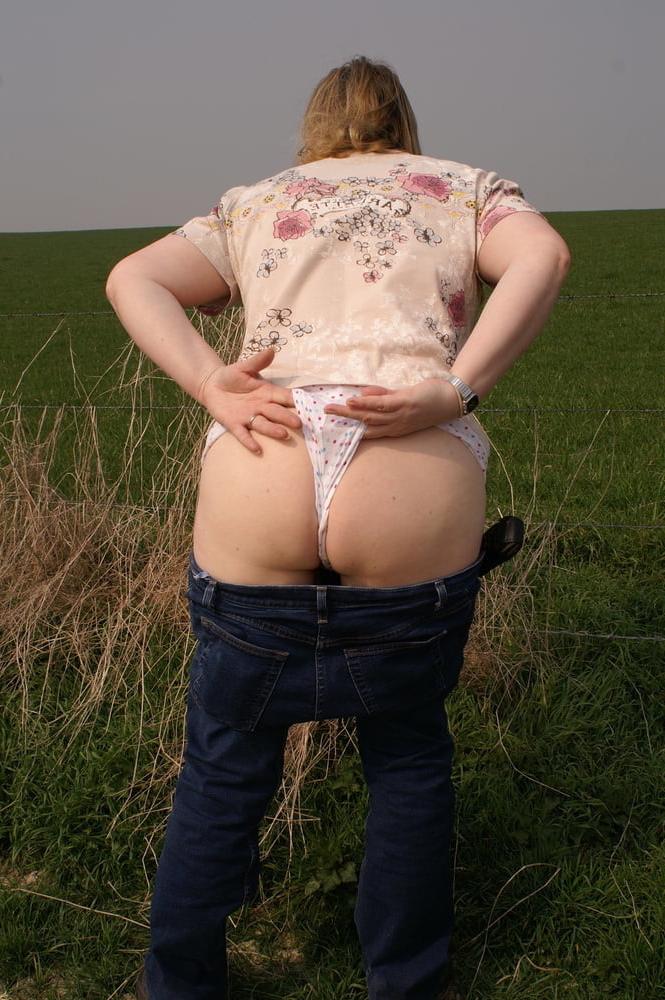 25P big sluts in panties to fuck vol.4  (cochonne en culotte)