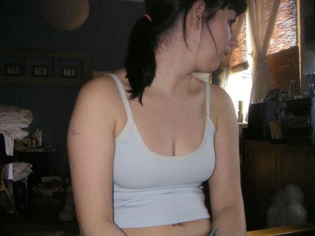 25P Whore home