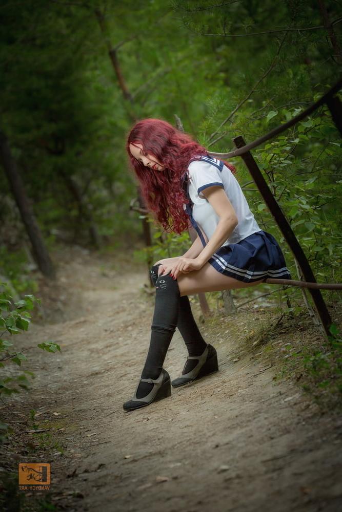 25P DHM – Spaziergang im Park