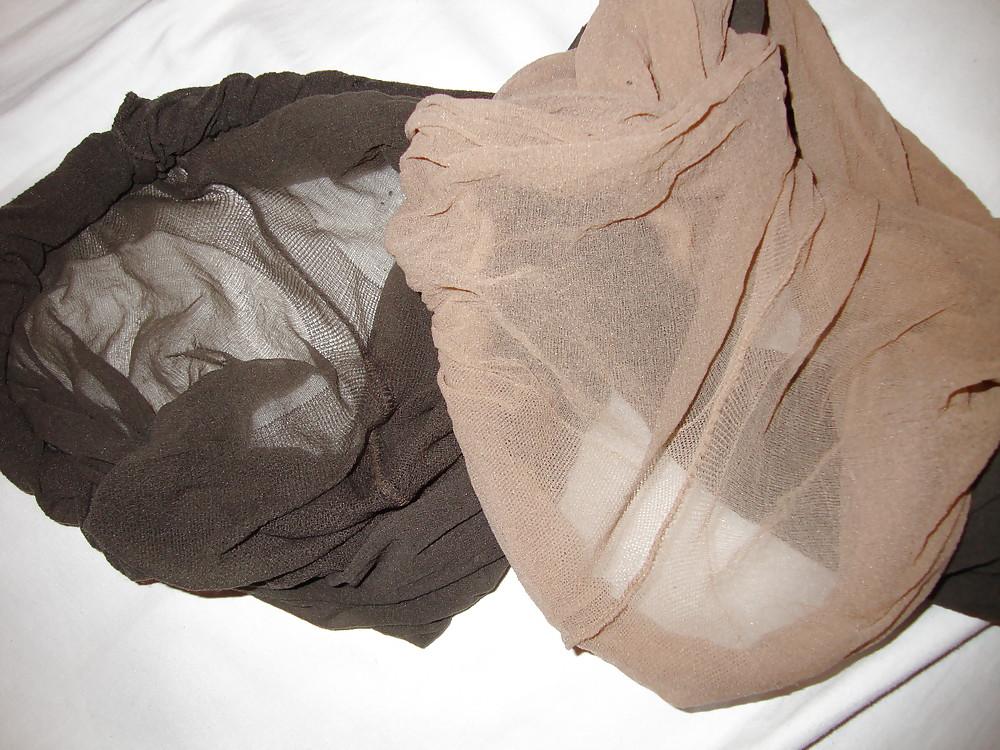 25P PANTYHOSE 7