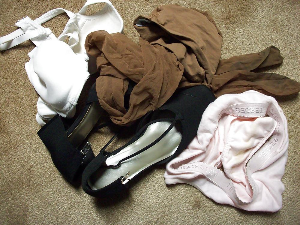 25P PANTYHOSE 7