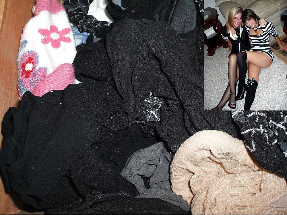 25P PANTYHOSE 7