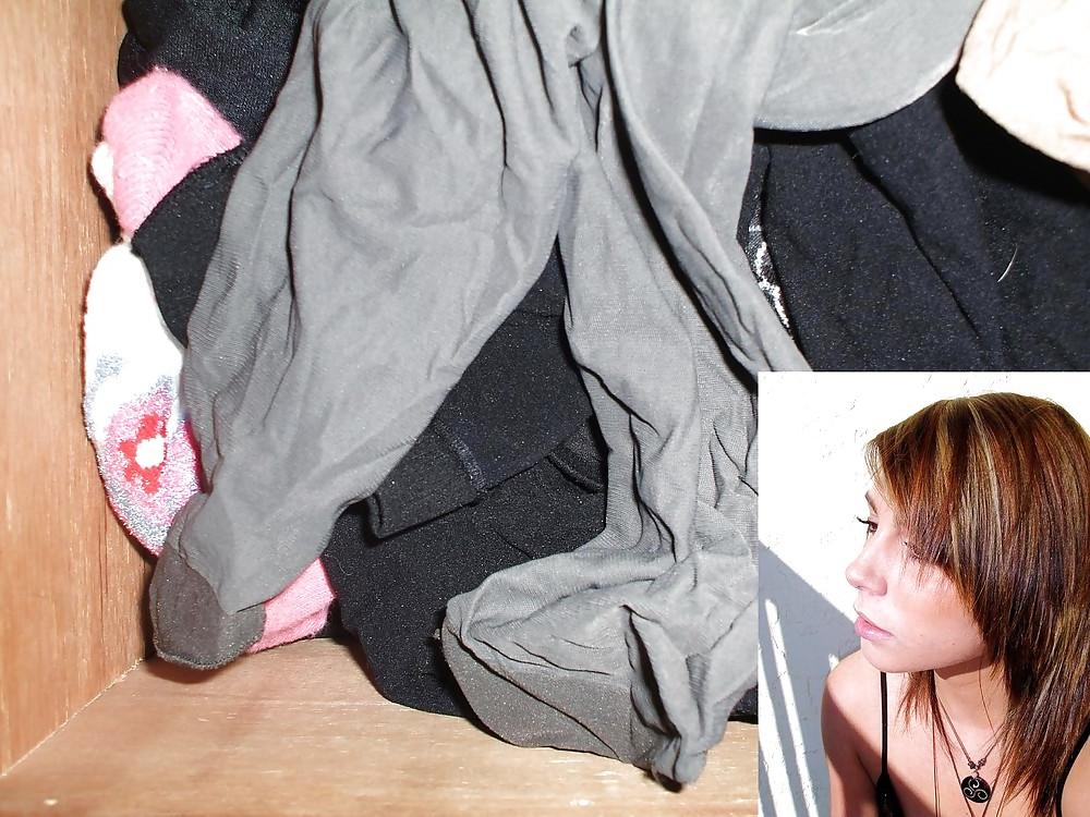 25P PANTYHOSE 7