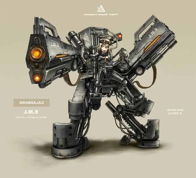 25P Futuristic Love