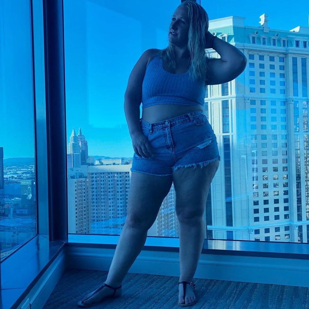 25P Tiarra bbw fuck pig