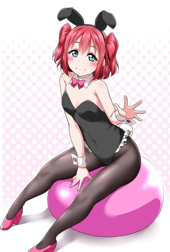 25P Ruby Kurosawa    Love Live! Sunshine!!