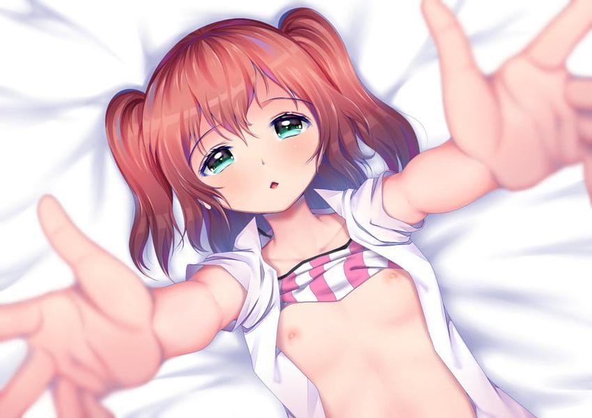 25P Ruby Kurosawa    Love Live! Sunshine!!