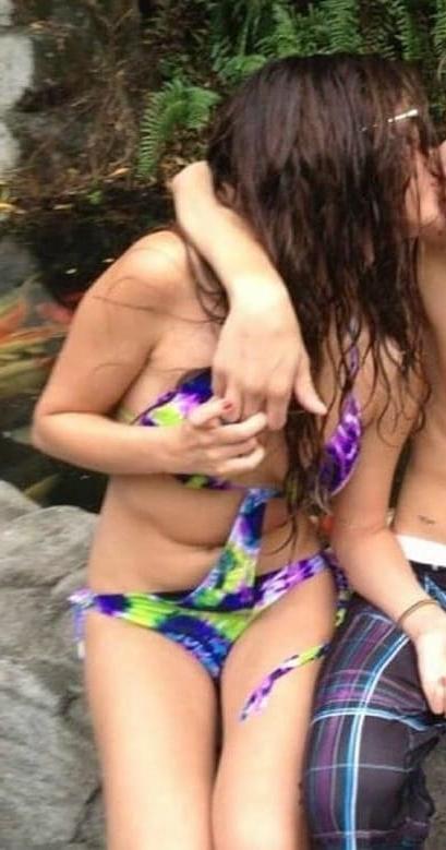 25P SELENA GOMEZ ... SWEET TEEN FUCK !!!!!!