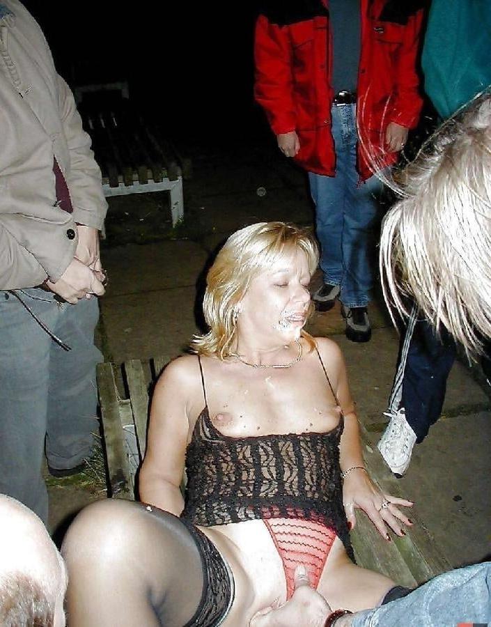 25P Dogging-Mix 5