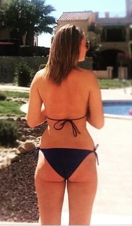 25P Bum Love 281