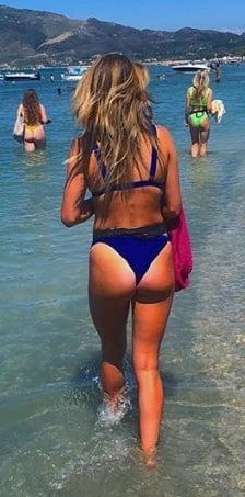 25P Bum Love 281