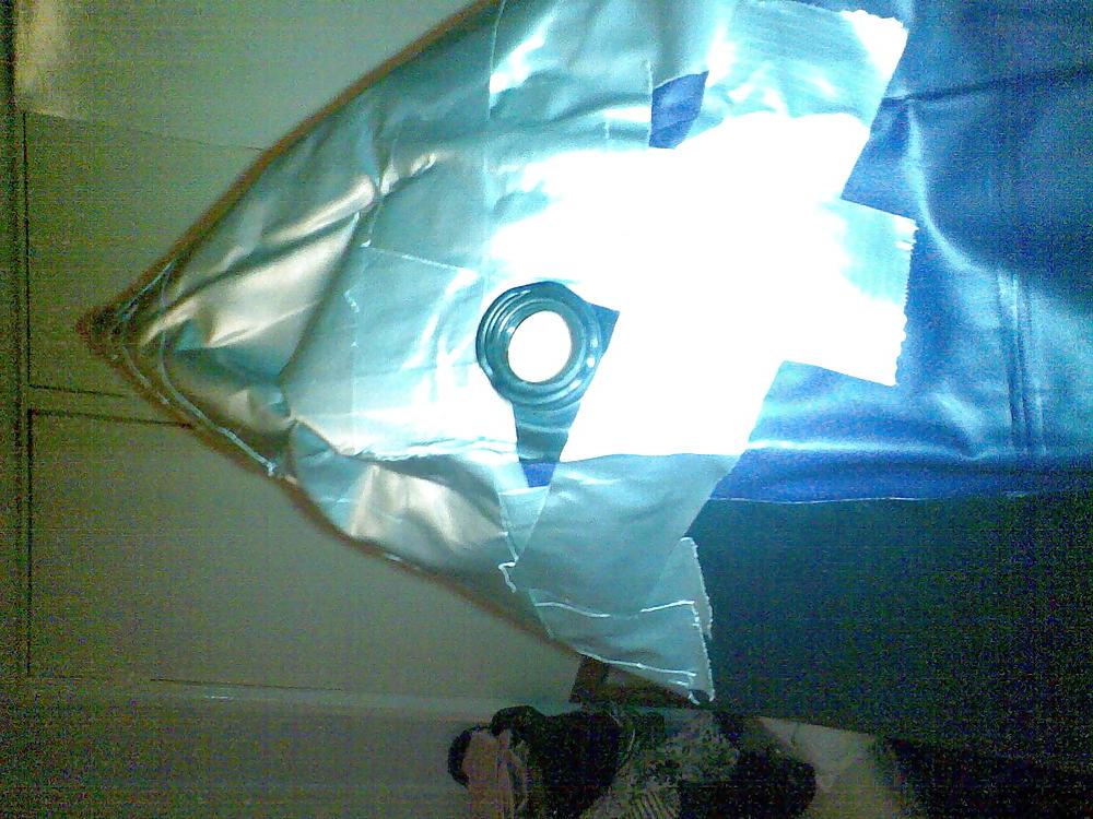 10P More home made toys