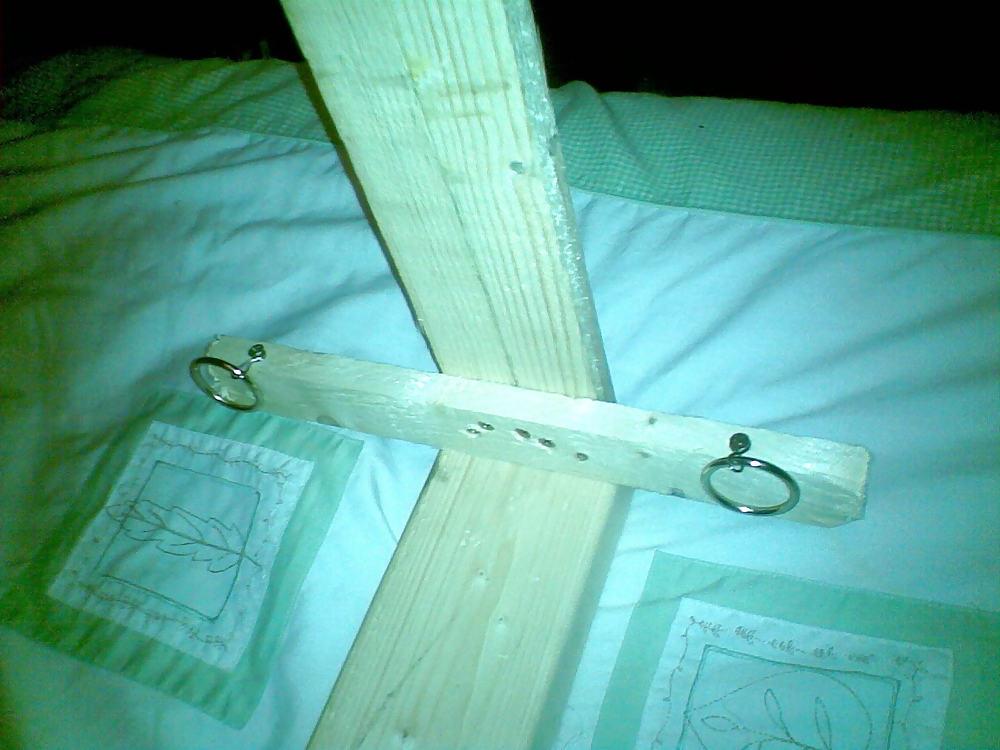 10P More home made toys