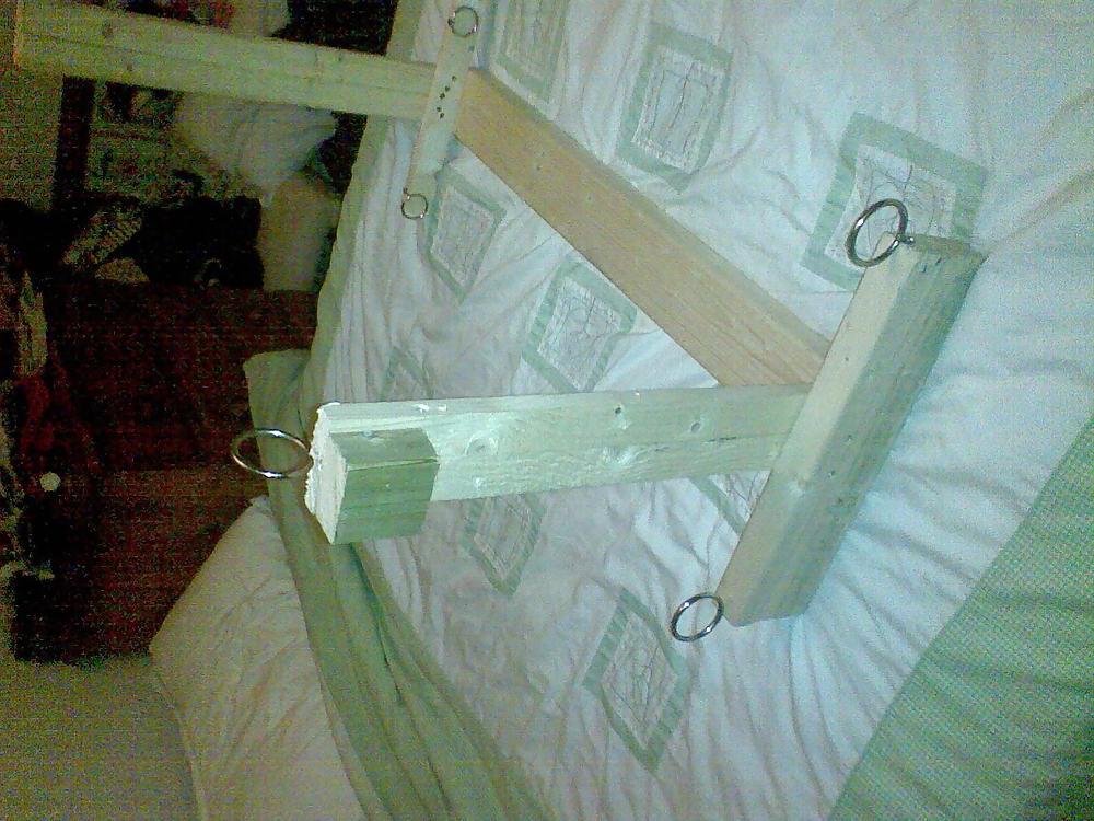 10P More home made toys