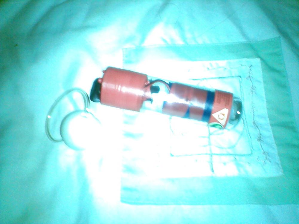10P More home made toys