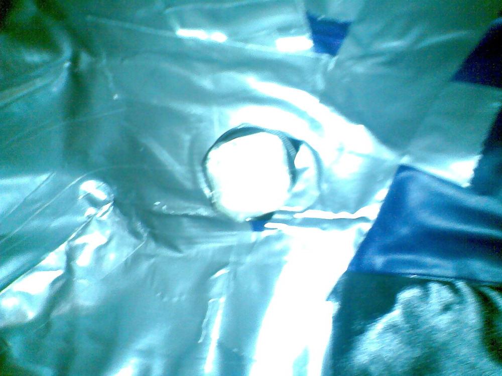 10P More home made toys