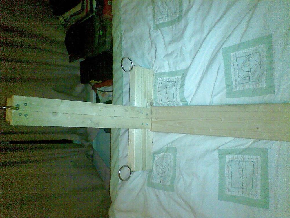 10P More home made toys