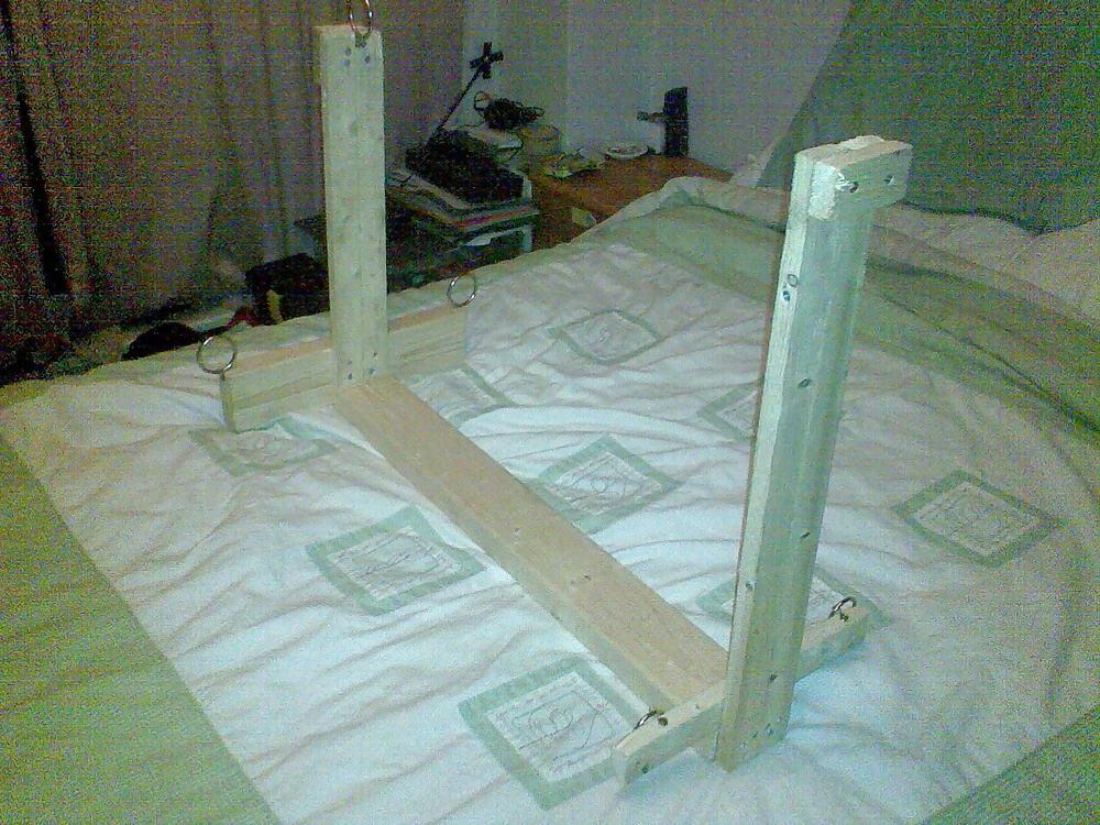 10P More home made toys