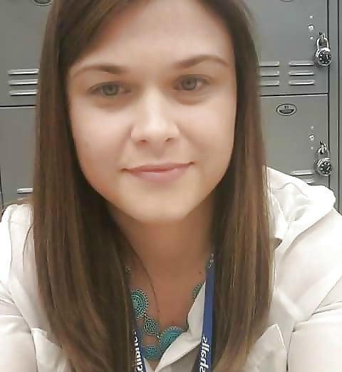 25P Famous Home Furnishings Employee MILF - Stephanie G
