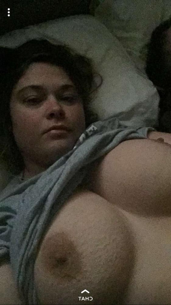 25P Famous Home Furnishings Employee MILF - Stephanie G