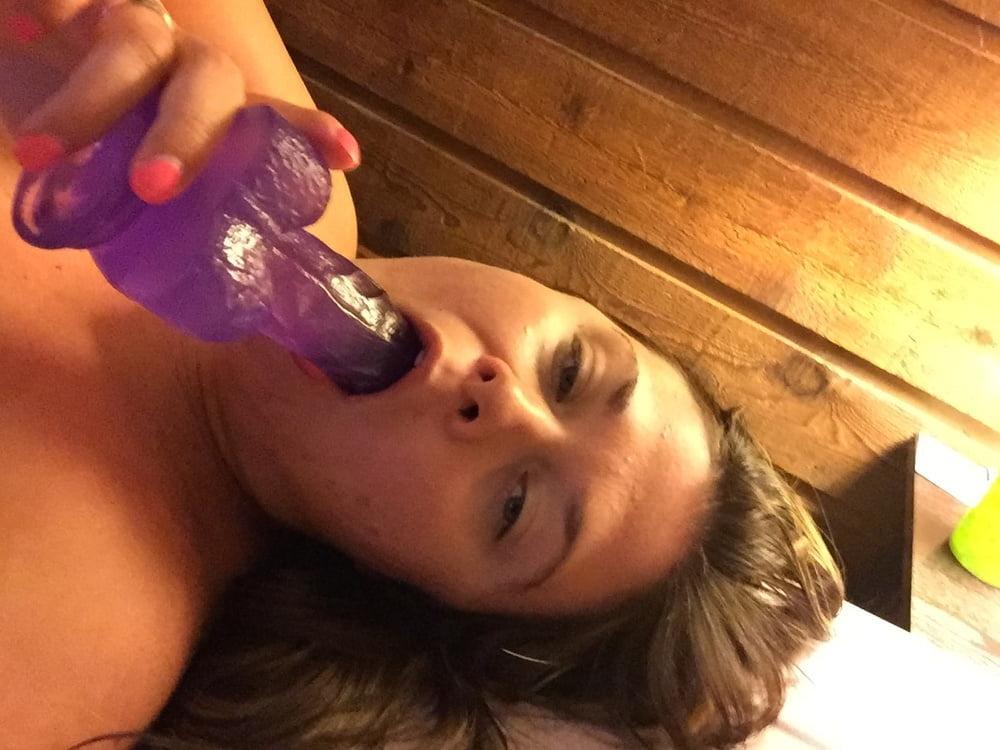 25P Famous Home Furnishings Employee MILF - Stephanie G