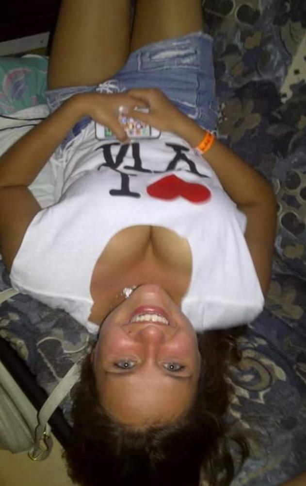 13P Canadian secret slut