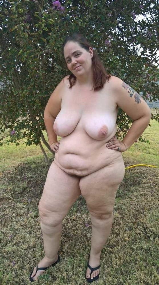 25P BBW's I'd LOVE To Fuck