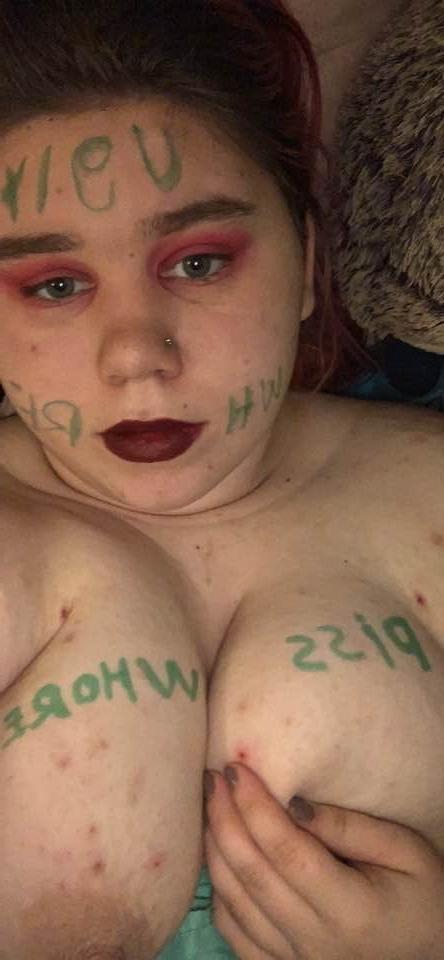 25P Fuck pig whores 2