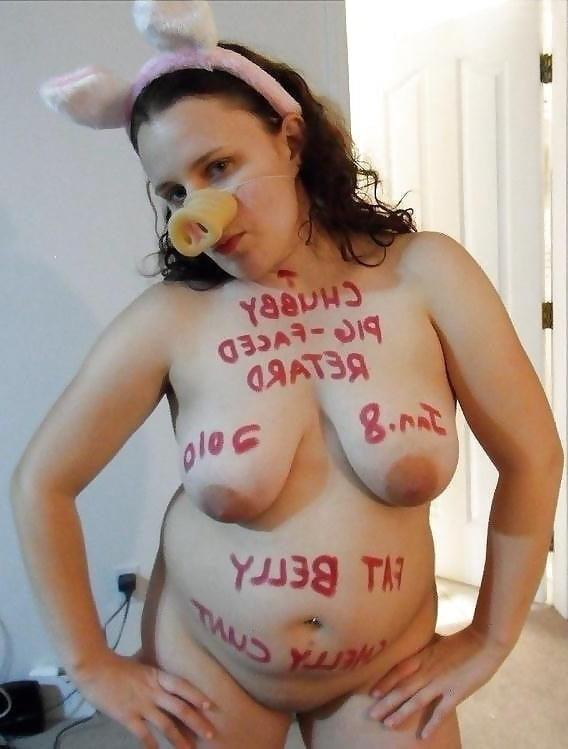 25P Fuck pig whores 2