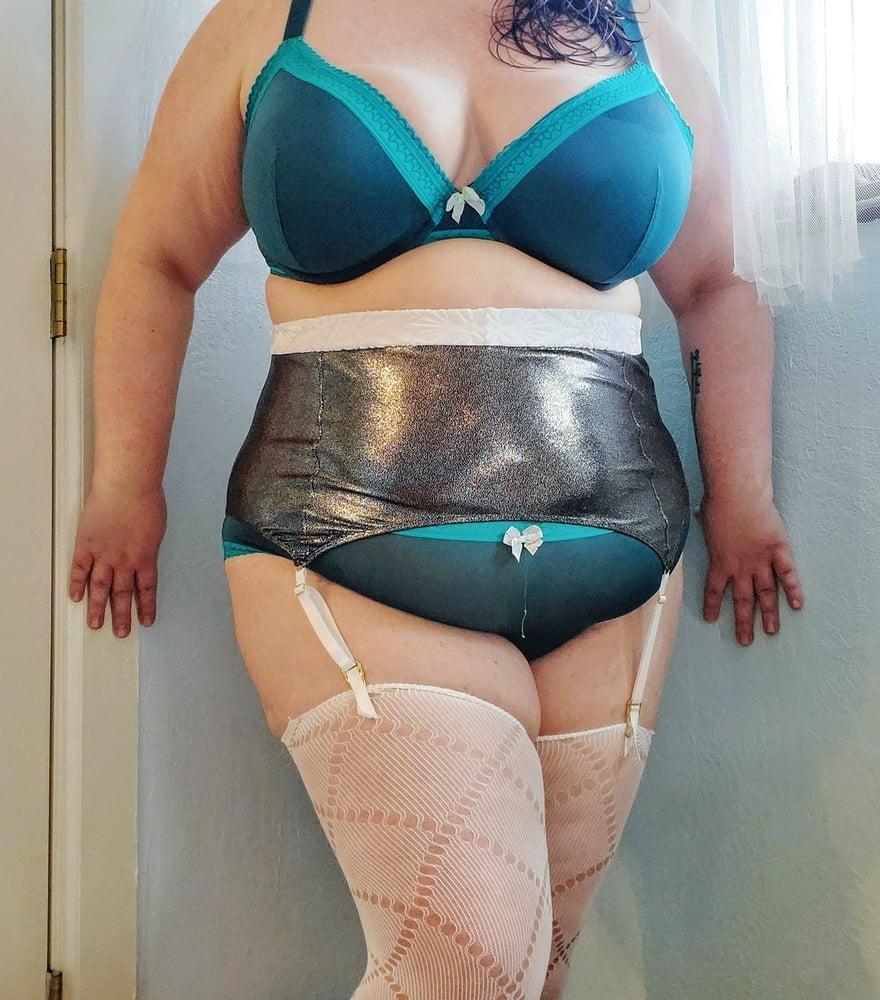 25P Bbw lingerie. Love to get that