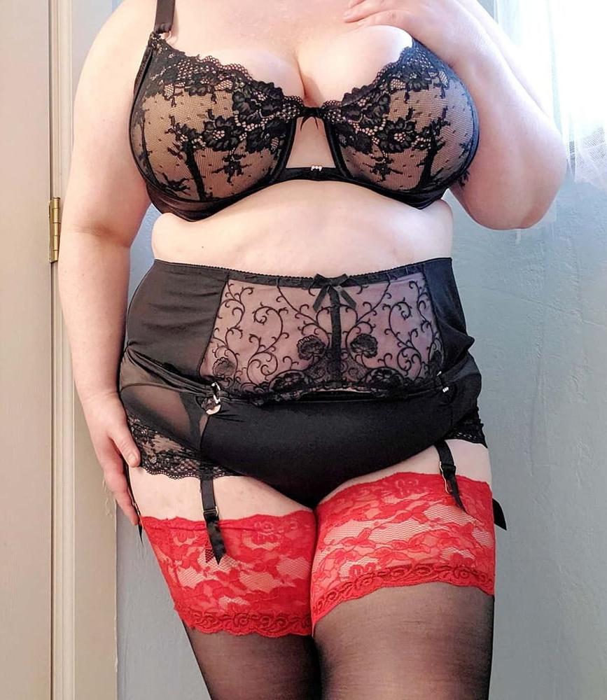 25P Bbw lingerie. Love to get that