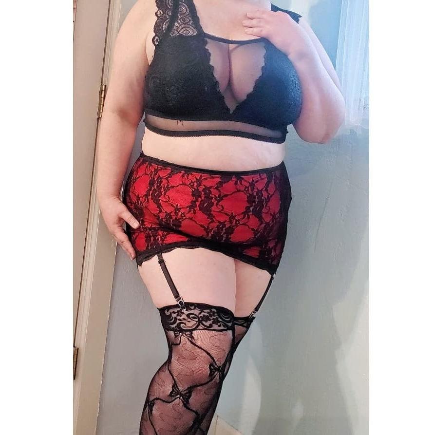 25P Bbw lingerie. Love to get that