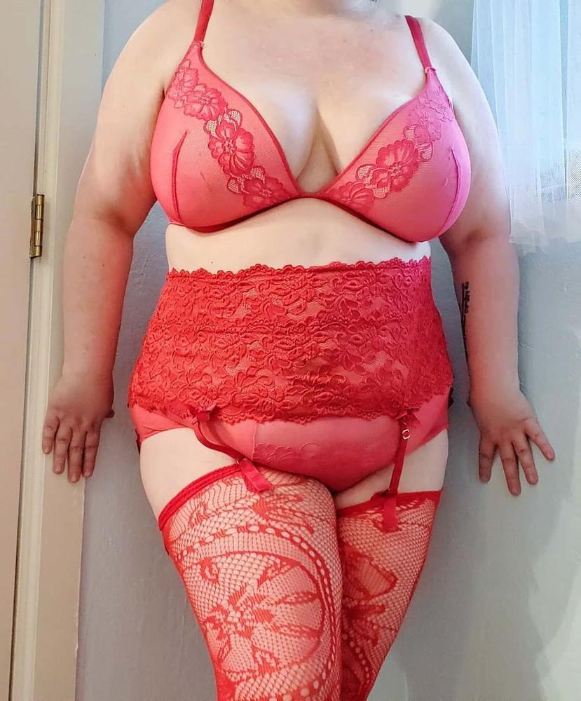 25P Bbw lingerie. Love to get that
