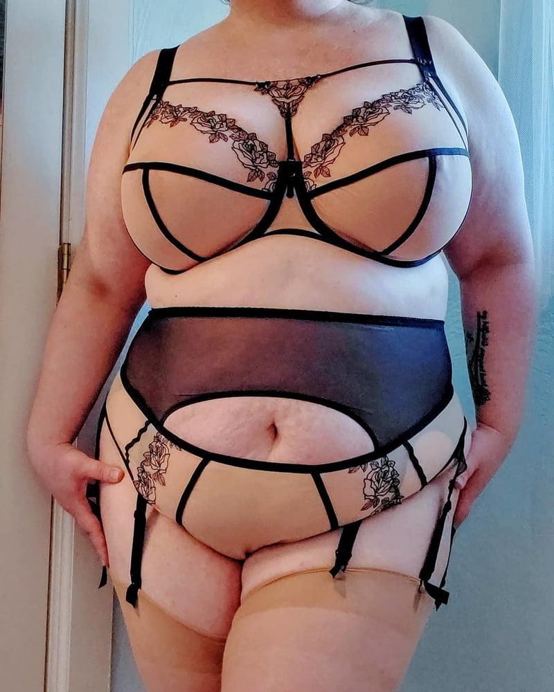 25P Bbw lingerie. Love to get that