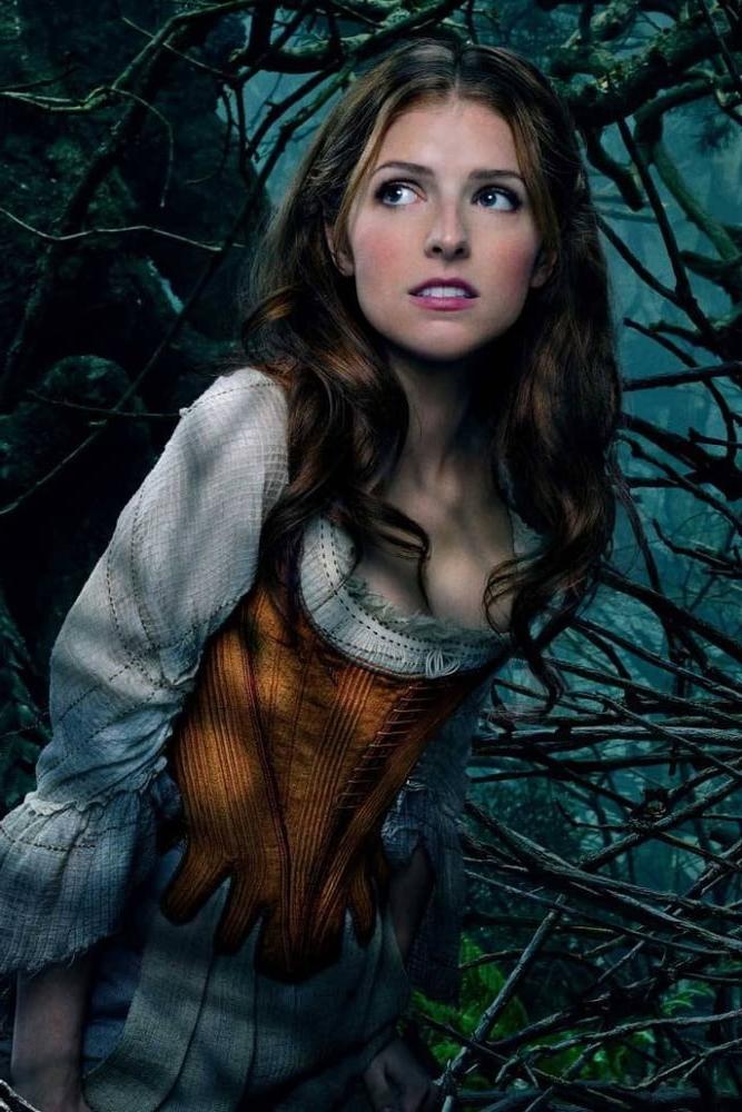 25P Anna Kendrick Fit As Fuck 5