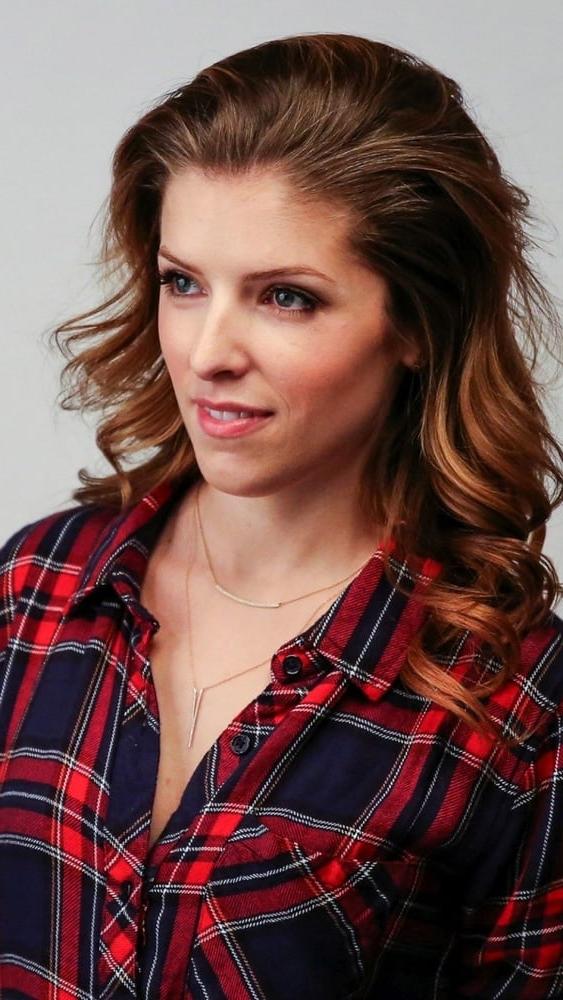 25P Anna Kendrick Fit As Fuck 5