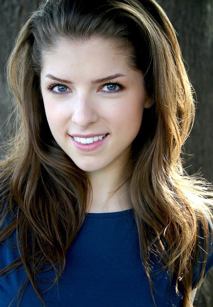 25P Anna Kendrick Fit As Fuck 5