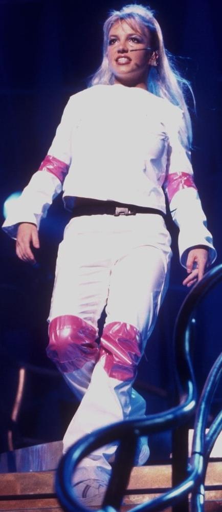 25P Britney Spears Fit As Fuck Live 7