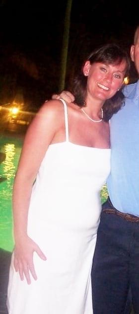 23P MILF on holiday