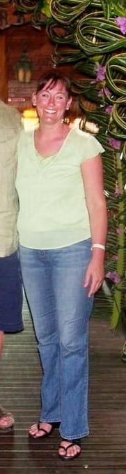 23P MILF on holiday