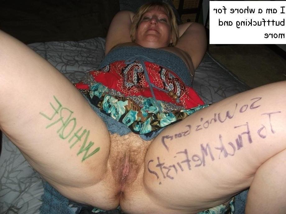 20P I'm a Mom-Clothed to Totally Fuck Pig Naked