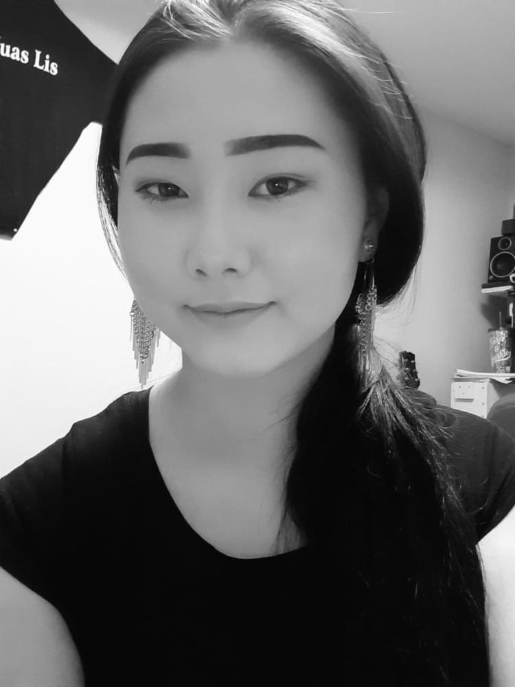 14P Hmong: I WANNA FUCK     sister SO MUCH