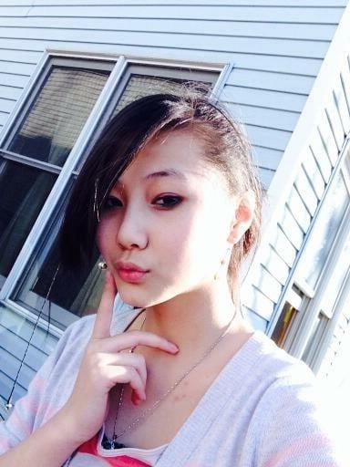 14P Hmong: I WANNA FUCK     sister SO MUCH