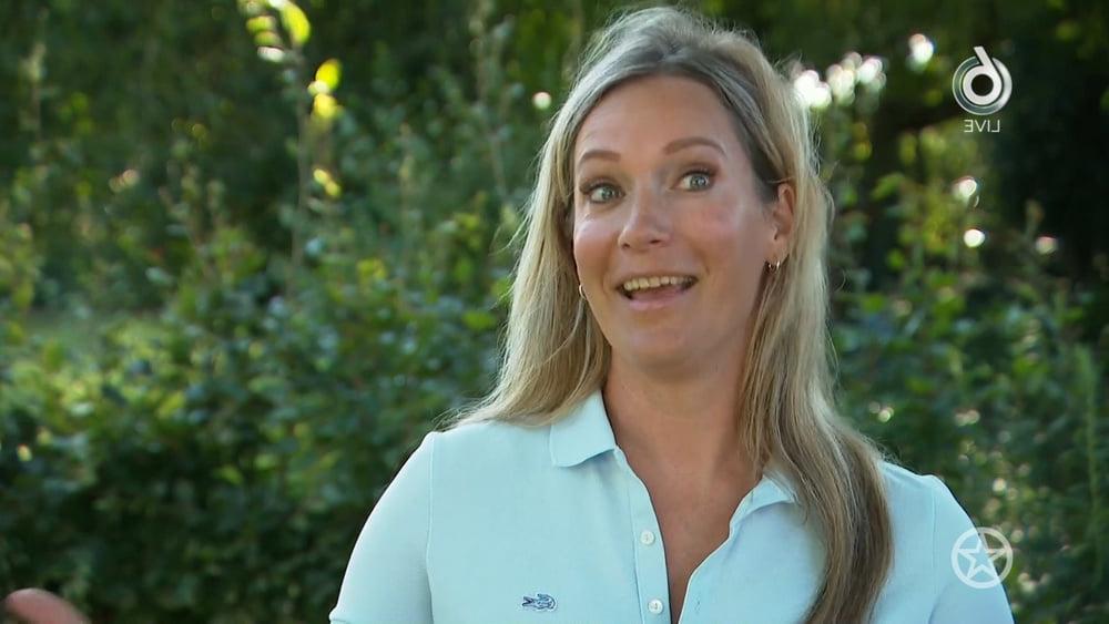 25P Helene Hendriks dutch tv slut vol 4