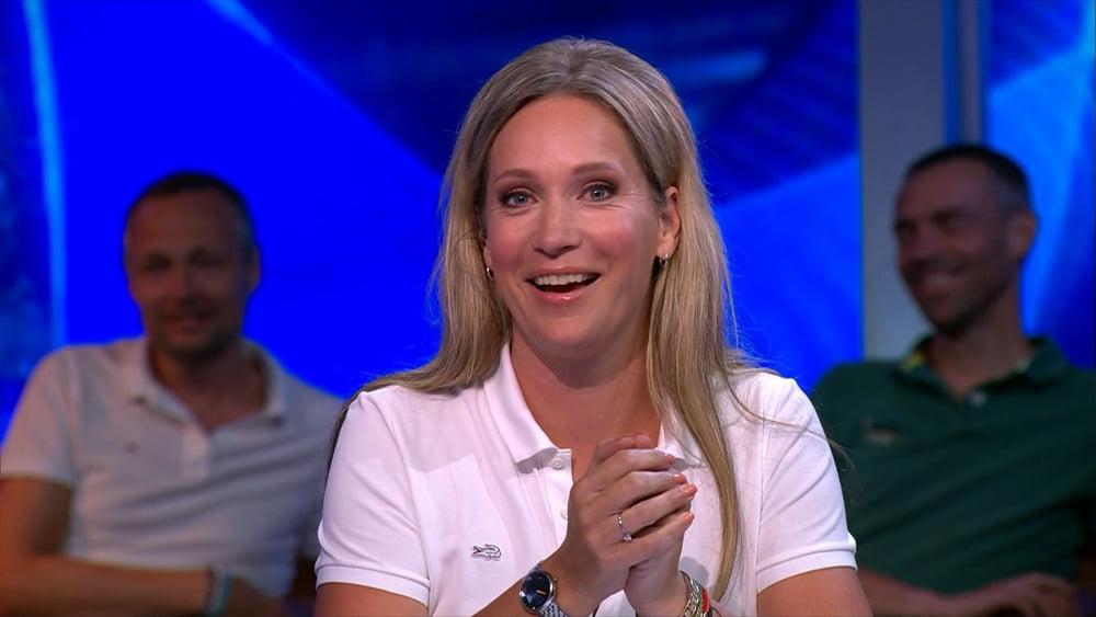25P Helene Hendriks dutch tv slut vol 4