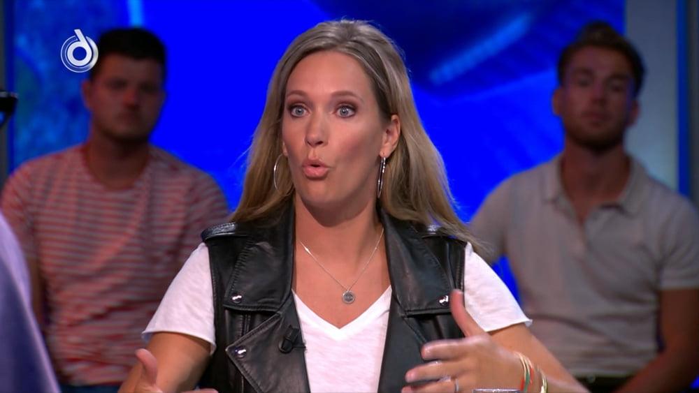 25P Helene Hendriks dutch tv slut vol 4