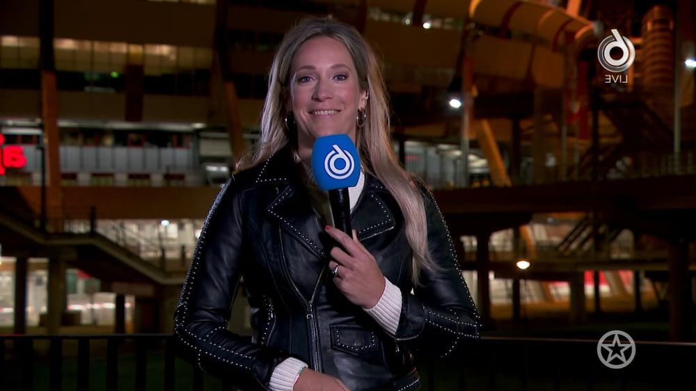 25P Helene Hendriks dutch tv slut vol 4