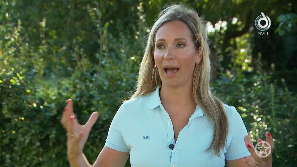 25P Helene Hendriks dutch tv slut vol 4