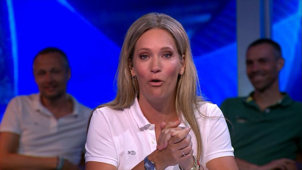 25P Helene Hendriks dutch tv slut vol 4