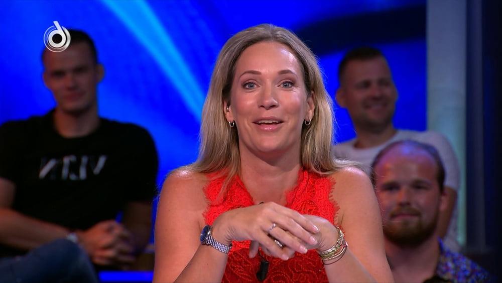 25P Helene Hendriks dutch tv slut vol 4